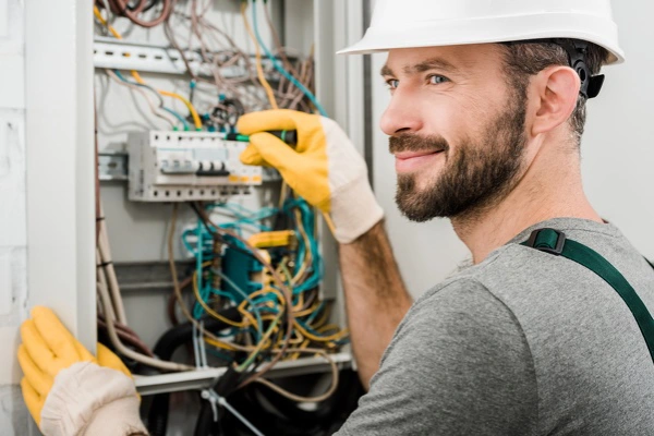Electrical Link Group's Other Services