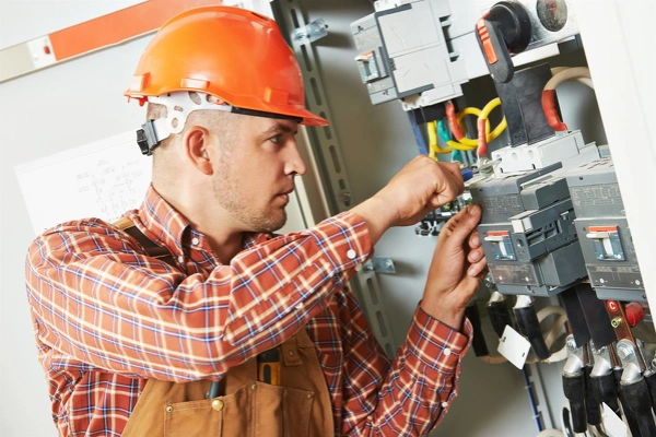 Electrical Repair